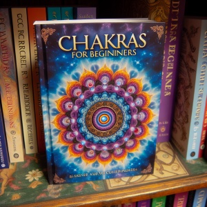 Chacras para principiantes de David Pond