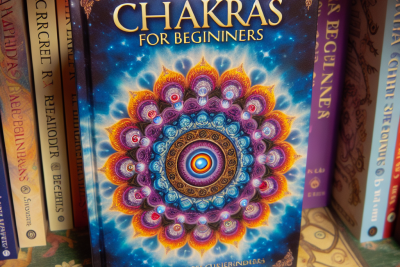 Chacras para principiantes de David Pond