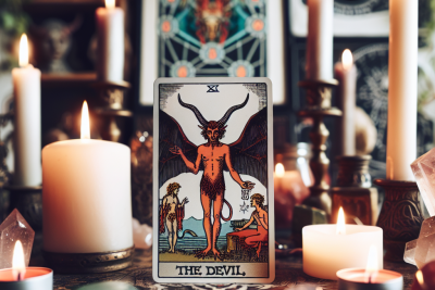 El Diablo