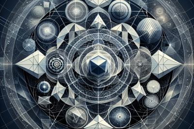 Geometría Sagrada: