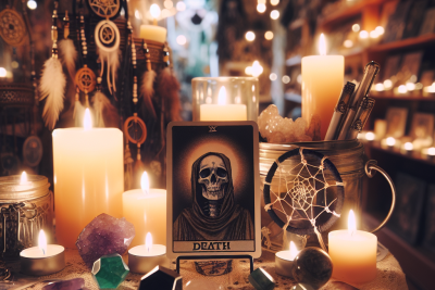 La Muerte