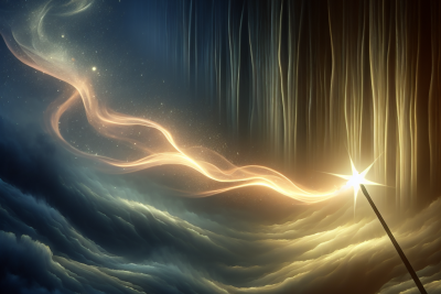 Nox, el hechizo para apagar la luz