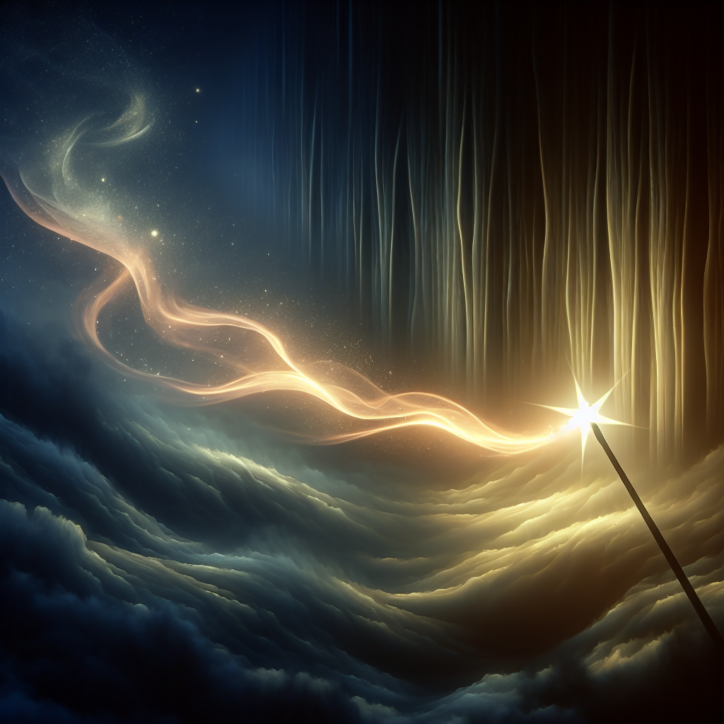 Nox, el hechizo para apagar la luz