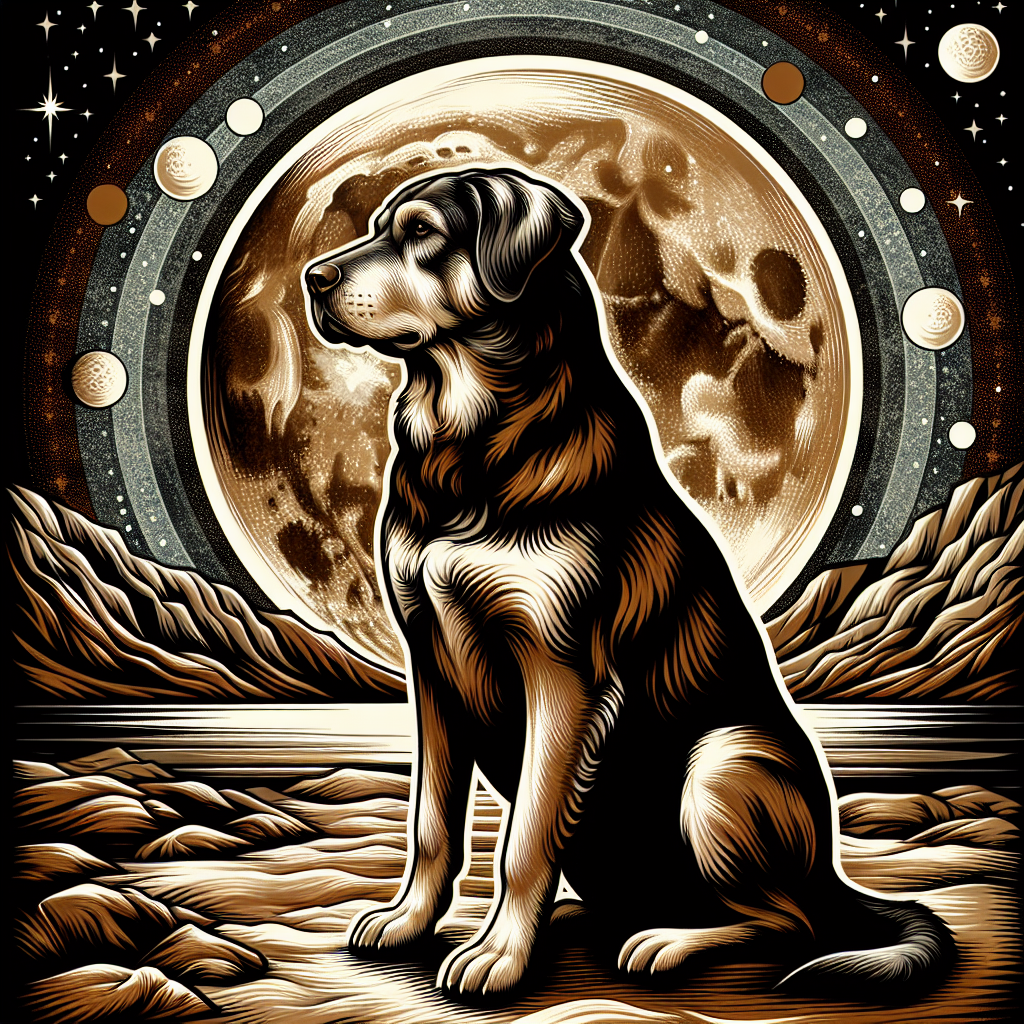 Perro, el zodiaco chino del año 2030