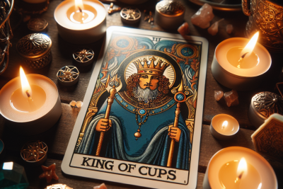 Rey de Copas