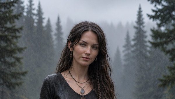 Guardabosques bajo la lluvia — horóscopo semanal del 5 al 11 de octubre