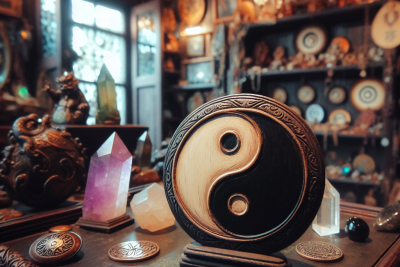 ¿Qué significado tiene el Yin y el Yang?