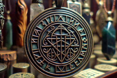 ¿Que significado tiene la runa Ehwaz?