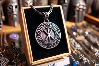 ¿Que significado tiene la runa Fehu?