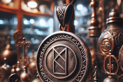 ¿Que significado tiene la runa Mannaz?