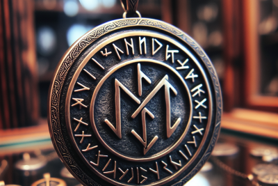 ¿Que significado tiene la runa Nauthiz?